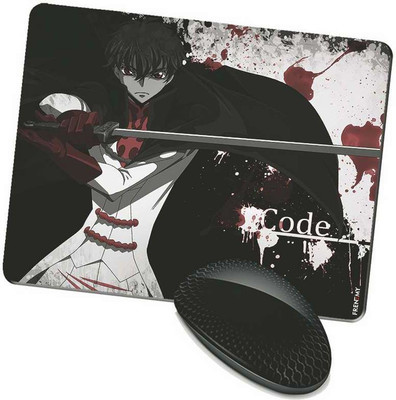 

FRENEMY MPAD6012 Mousepad(Multicolor)