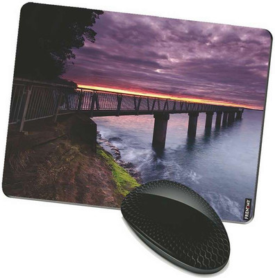 

FRENEMY MPAD9390 Mousepad(Multicolor)
