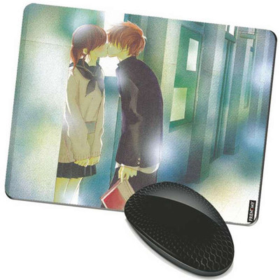 

FRENEMY MPAD7462 Mousepad(Multicolor)