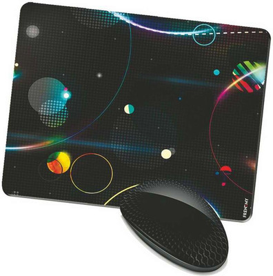 

FRENEMY MPAD9671 Mousepad(Multicolor)