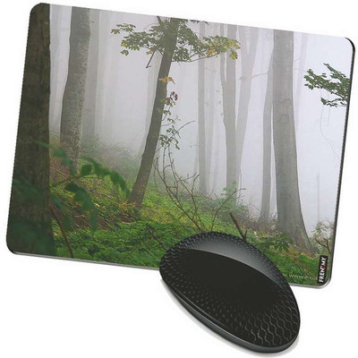 

FRENEMY MPAD1148 Mousepad(Multicolor)