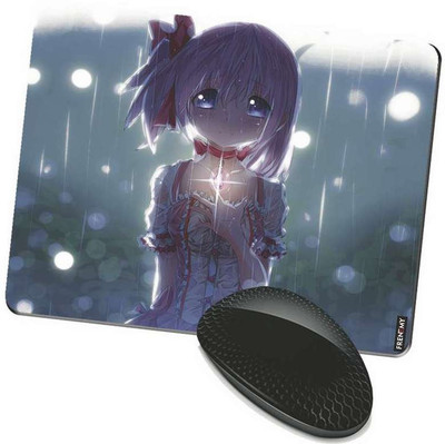 

FRENEMY MPAD3603 Mousepad(Multicolor)