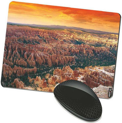 

FRENEMY MPAD9239 Mousepad(Multicolor)