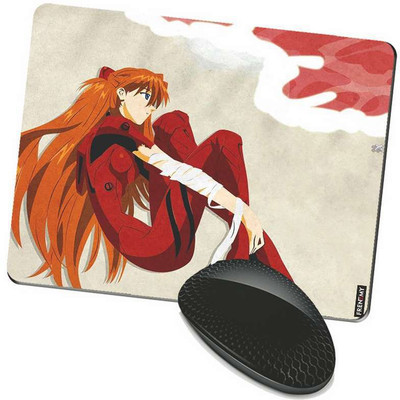 

FRENEMY MPAD3806 Mousepad(Multicolor)