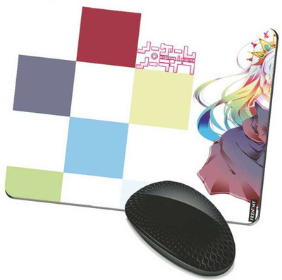 

FRENEMY MPAD1688 Mousepad(Multicolor)