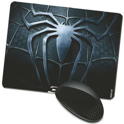 

FRENEMY MPAD2055 Mousepad(Multicolor)