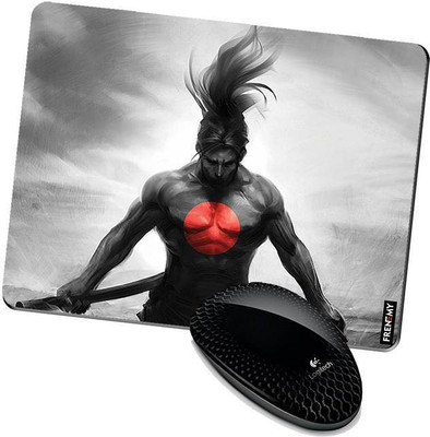 

FRENEMY MPAD278 Mousepad(Multicolor)