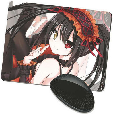 

FRENEMY MPAD6205 Mousepad(Multicolor)