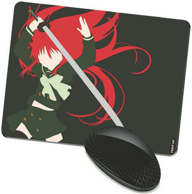

FRENEMY MPAD727 Mousepad(Multicolor)