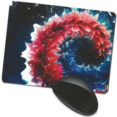 

FRENEMY MPAD8326 Mousepad(Multicolor)