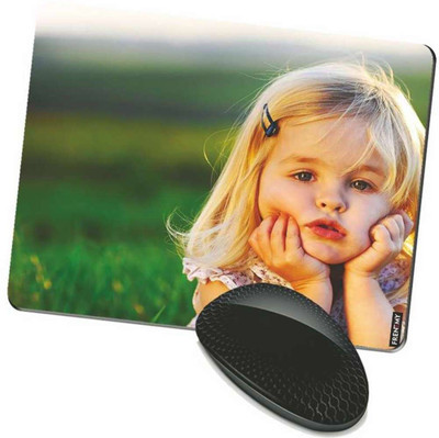 

FRENEMY MPAD8257 Mousepad(Multicolor)