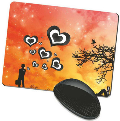 

FRENEMY MPAD8860 Mousepad(Multicolor)
