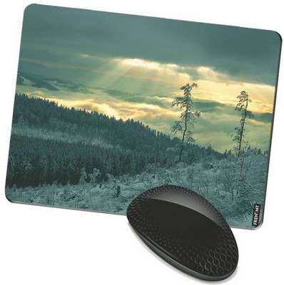 

FRENEMY MPAD8616 Mousepad(Multicolor)