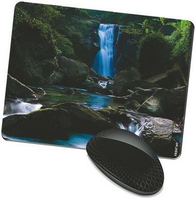 

FRENEMY MPAD1065 Mousepad(Multicolor)