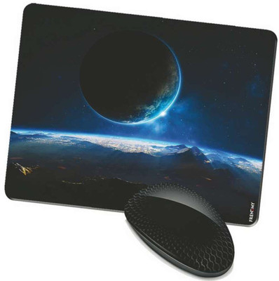 

FRENEMY MPAD8467 Mousepad(Multicolor)