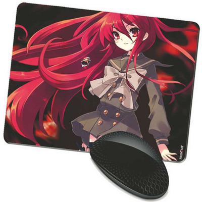 

FRENEMY MPAD7258 Mousepad(Multicolor)