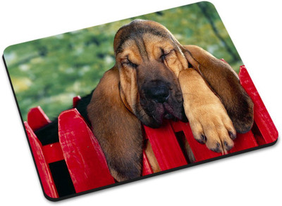

Shoprider MULTICOLOR-922 Mousepad(Multicolor)