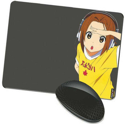 

FRENEMY MPAD789 Mousepad(Multicolor)