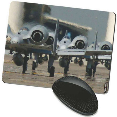 

FRENEMY MPAD4081 Mousepad(Multicolor)