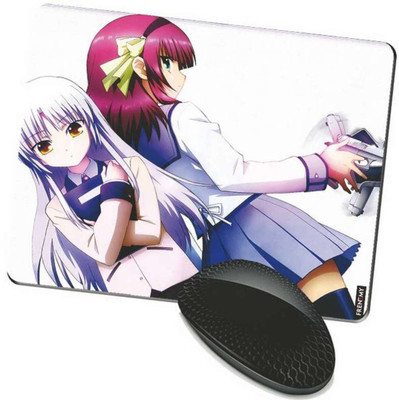 

FRENEMY MPAD2948 Mousepad(Multicolor)