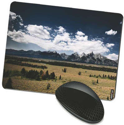 

FRENEMY MPAD9469 Mousepad(Multicolor)