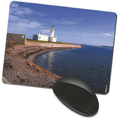 

FRENEMY MPAD6112 Mousepad(Multicolor)