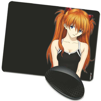 

FRENEMY MPAD9538 Mousepad(Multicolor)