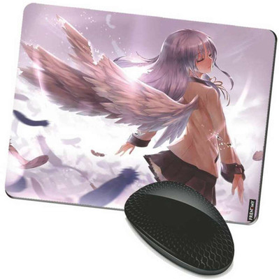 

FRENEMY MPAD2584 Mousepad(Multicolor)