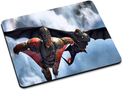 

Shoprider MULTICOLOR-673 Mousepad(Multicolor)