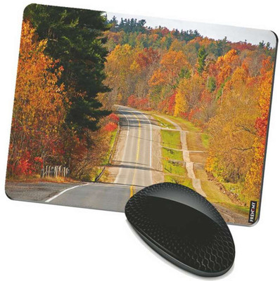 

FRENEMY MPAD6091 Mousepad(Multicolor)
