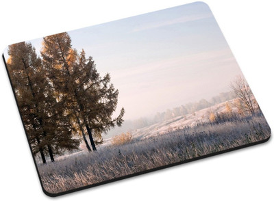 

Shoprider DESGINER MOUSEPAD-331 Mousepad(Multicolor)