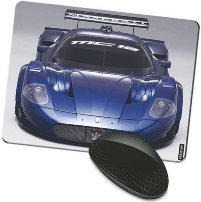 

FRENEMY MPAD3773 Mousepad(Multicolor)