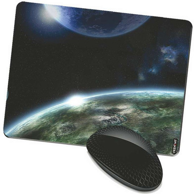 

FRENEMY MPAD4914 Mousepad(Multicolor)