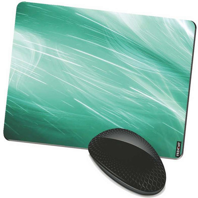 

FRENEMY MPAD1068 Mousepad(Multicolor)