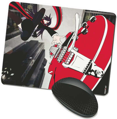 

FRENEMY MPAD6619 Mousepad(Multicolor)