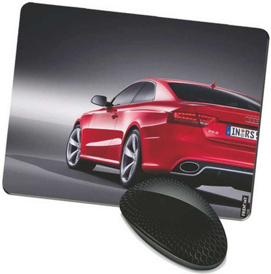 

FRENEMY MPAD9316 Mousepad(Multicolor)