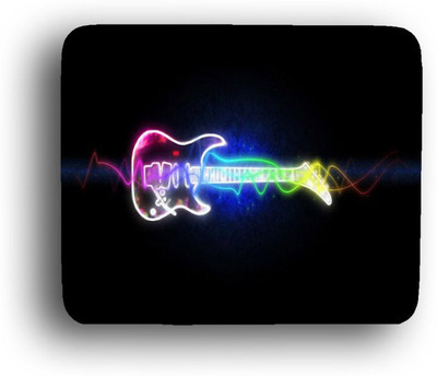 

Shopmania Designer-624 Mousepad(Multicolor)