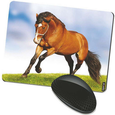 

FRENEMY MPAD1734 Mousepad(Multicolor)