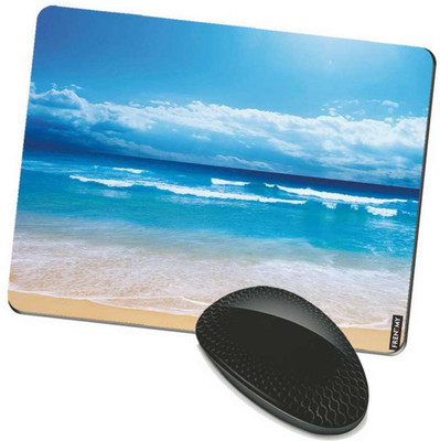 

FRENEMY MPAD9348 Mousepad(Multicolor)