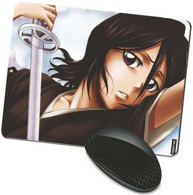 

FRENEMY MPAD6259 Mousepad(Multicolor)