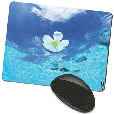 

FRENEMY MPAD4057 Mousepad(Multicolor)