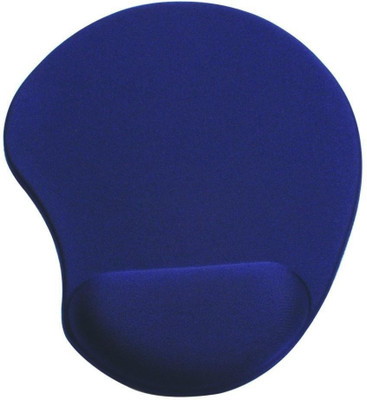 

Speed Super Comfort Gel (Pack of 5) Mousepad(Blue)