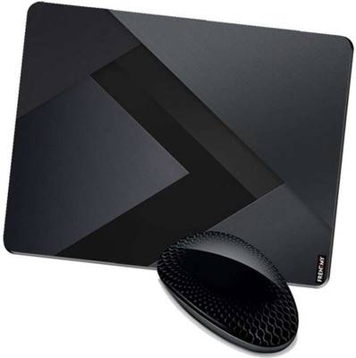 

FRENEMY MPAD8376 Mousepad(Multicolor)