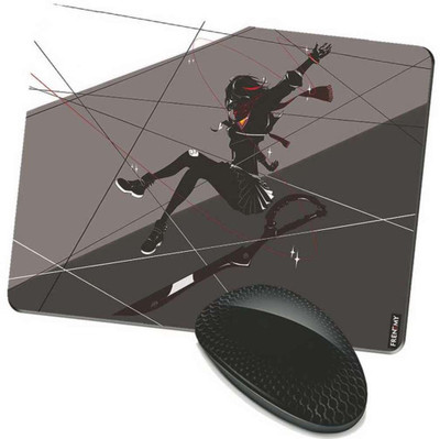 

FRENEMY MPAD1860 Mousepad(Multicolor)
