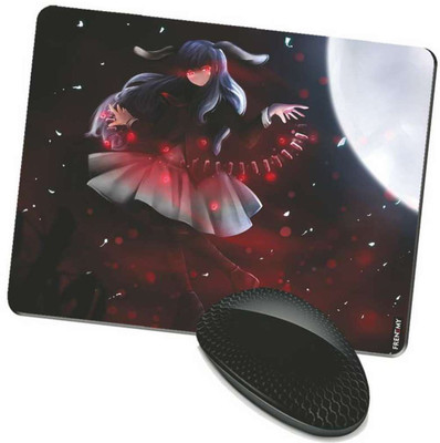 

FRENEMY MPAD2497 Mousepad(Multicolor)