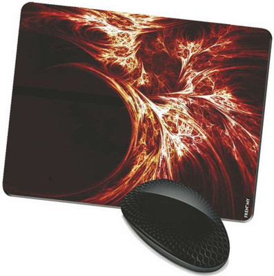 

FRENEMY MPAD1199 Mousepad(Multicolor)