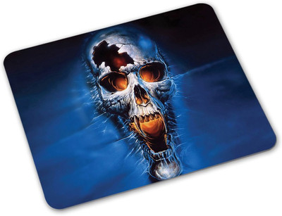 

Shoprider Desginer-646 Mousepad(Multicolor)