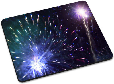 

Shoprider DESGINER MOUSEPAD-677 Mousepad(Multicolor)