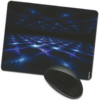 

FRENEMY MPAD1107 Mousepad(Multicolor)