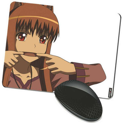 

FRENEMY MPAD1604 Mousepad(Multicolor)